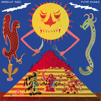 Realistic Rabbit - Guerilla Toss