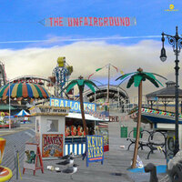 Brainstorm - Kevin Ayers
