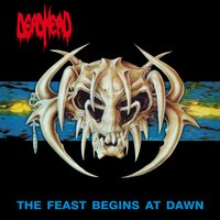 Rites of Kandar - Dead Head
