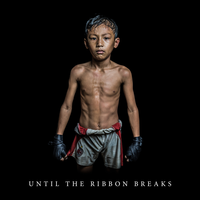 Here Comes the Feeling - Until The Ribbon Breaks