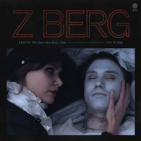 I Go To Sleep - Z Berg