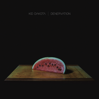 Self-Destruction - Kid Dakota