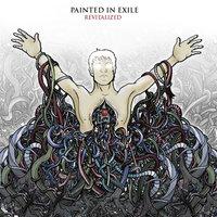 Distanced by Dissonance - Painted In Exile