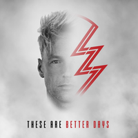 Whoever Said - LZ7, Jimmy James