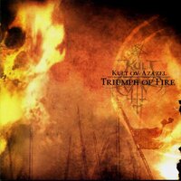 To the Cold Beyond - Kult ov Azazel