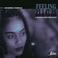 Feeling High - Lenzman, The Mouse Outfit, IAMDDB