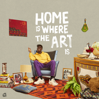 Merchants - Barney Artist, Jordan Rakei