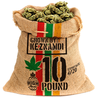 10 Pound - Keznamdi
