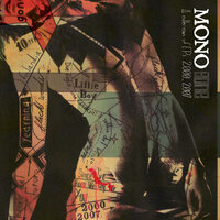 Black Rain - Mono