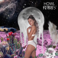 Howl - Delaney Jane, Kandy