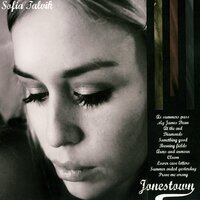 Summer Ended Yesterday - Sofia Talvik