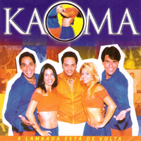 Chorando Se Foi - Kaoma