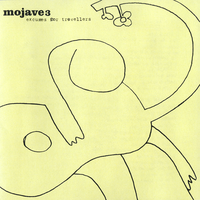Trying to Reach You - Mojave 3