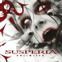 Beast By Design - Susperia