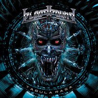 Tabula Rasa Pt. Ii (Nothing at All) - Bloodbound