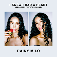 Speed Limit - Rainy Milo