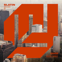 Good Idea - Moksi, SLATIN, SLATIN, Moksi feat. LondonBridge