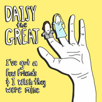Built My Home on Hollow Ground - Daisy the Great