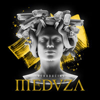 Lose Control - MEDUZA, Becky Hill, GOODBOYS