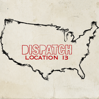 Cross the World - Dispatch