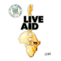 Every Breath You Take - Sting, Phil Collins