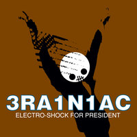 Flash Ram - Brainiac