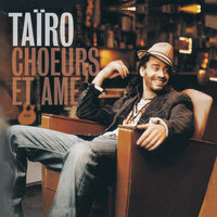 Dans cette ville - Tairo, Sandra NKake