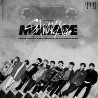 Hellevator - Stray Kids (스트레이 키즈)
