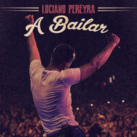 Como Tú - Luciano Pereyra, Lucero