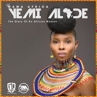 Koffi Anan - Yemi Alade