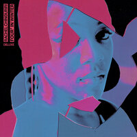 Darker Place - Rachel Chinouriri, Joe Goddard