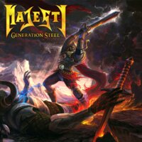 Circle of Rage - Majesty