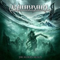 Layer of Spores - Kambrium