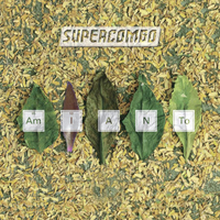 Amianto - Supercombo