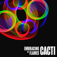 Waste No Time - Cacti, Frigga