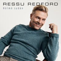 Viimeinen Päivä - Ressu Redford, Pyhimys