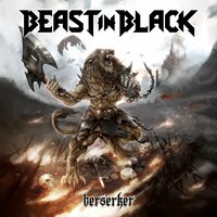 Blind And Frozen - Beast In Black