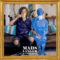 Me Without You - Mads Langer, Ryan Riback