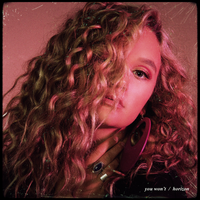 You Won't - Hollyn