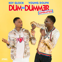 Back At It - Key Glock