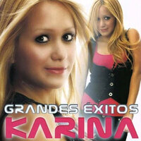 Como Te Olvido - Karina
