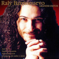 Circo Criollo - Raly Barrionuevo