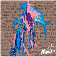 Minute - Parson James