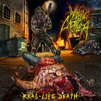 Money Power Death - Waking The Cadaver