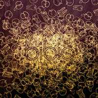 lovers carvings - Bibio