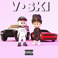 ROBBERY - HunnaV, 916frosty, Jxve
