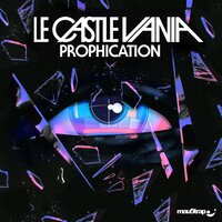 Raise the Dead - Le Castle Vania, Cory Brandan