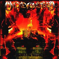 God's Punishment - Godgory