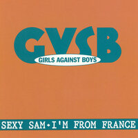 Stay in the Car - Girls Against Boys