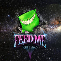 Strange Behaviour (feat. Tasha Baxter) - Feed Me, Tasha Baxter